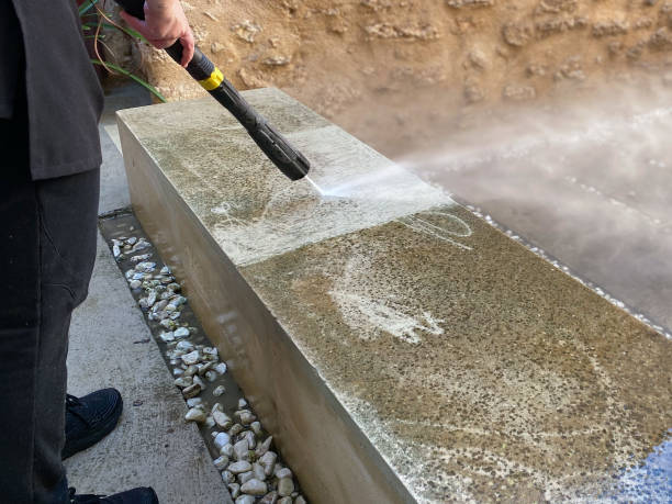 Best Industrial Pressure Washing in Golden Beach, MD